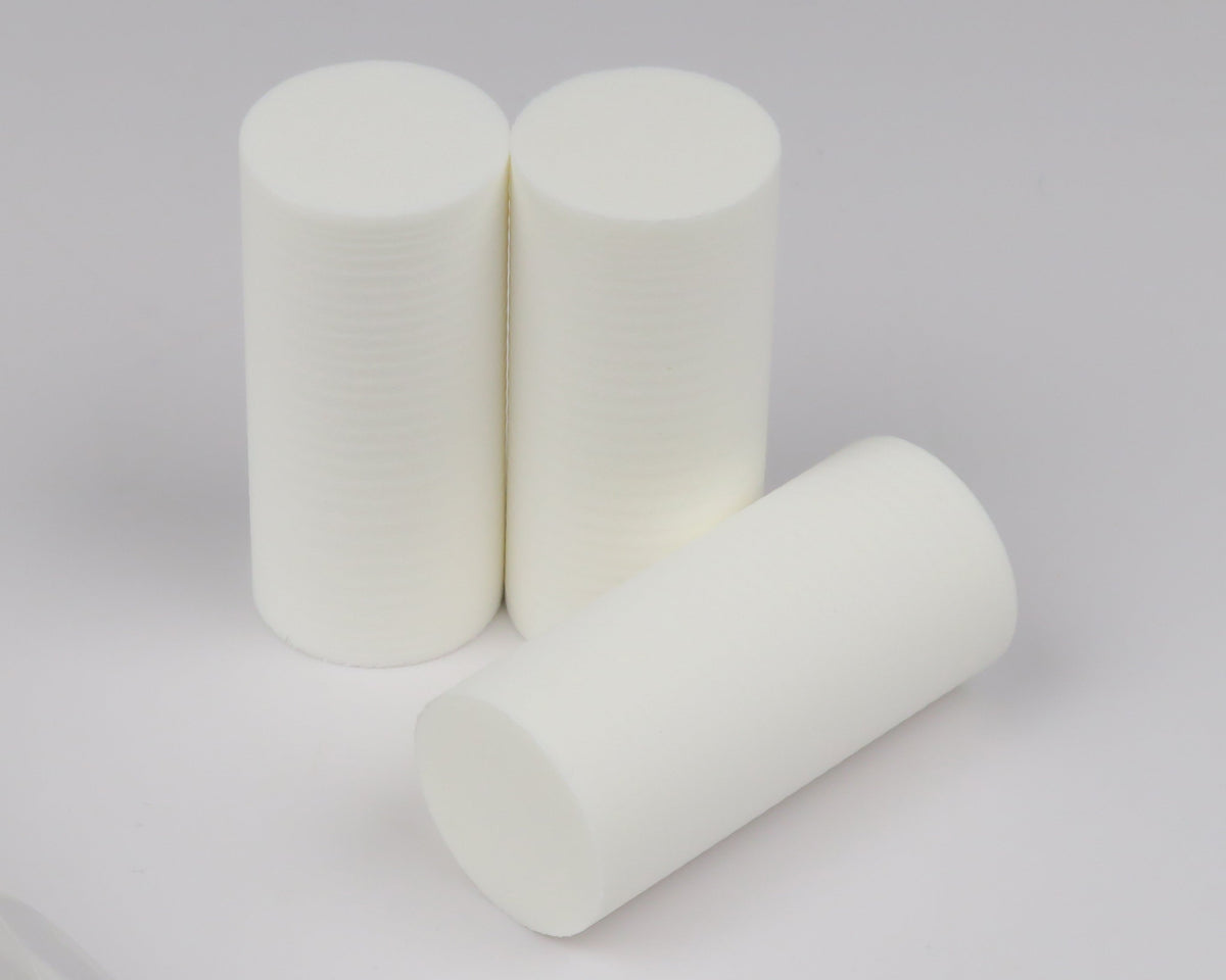 Troutline High Density Foam Cylinder 8mm