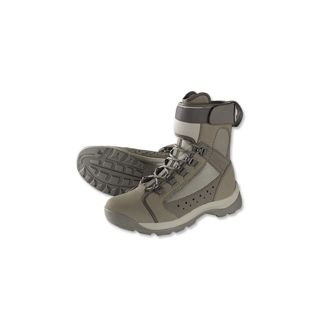 Andros Flats Hiker Wading Boots – On The Fly Outfitters