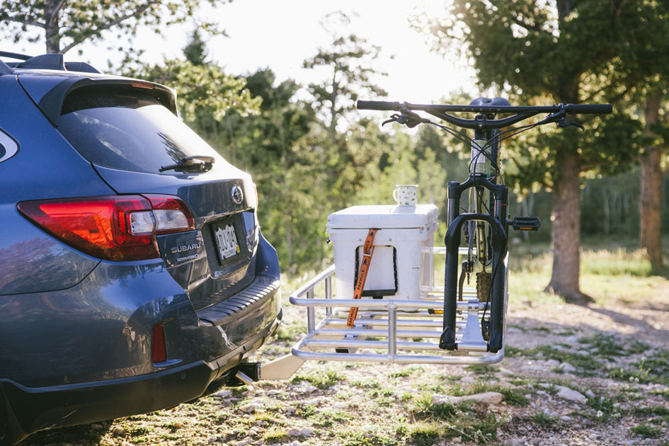 Cargo Racks – On The Fly Outfitters