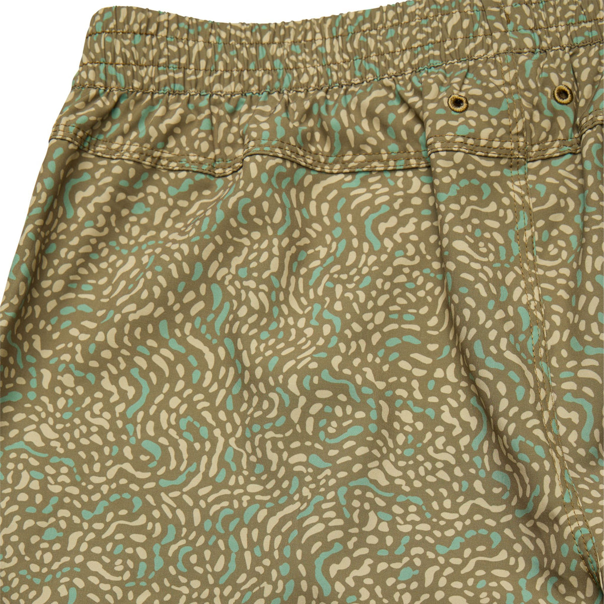On The Fly Outfitters - Deep Set Boardshorts - Howler Brothers