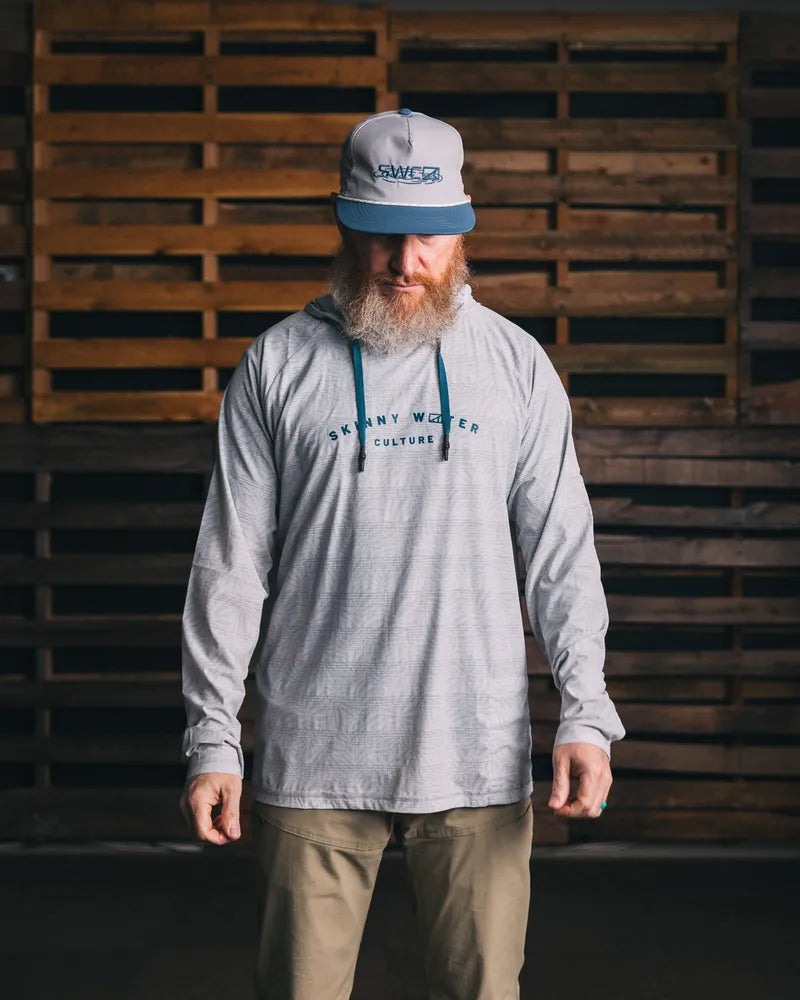 SWC Oysterman Hoodie – On The Fly Outfitters