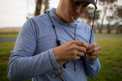 Fly Fishing Classes