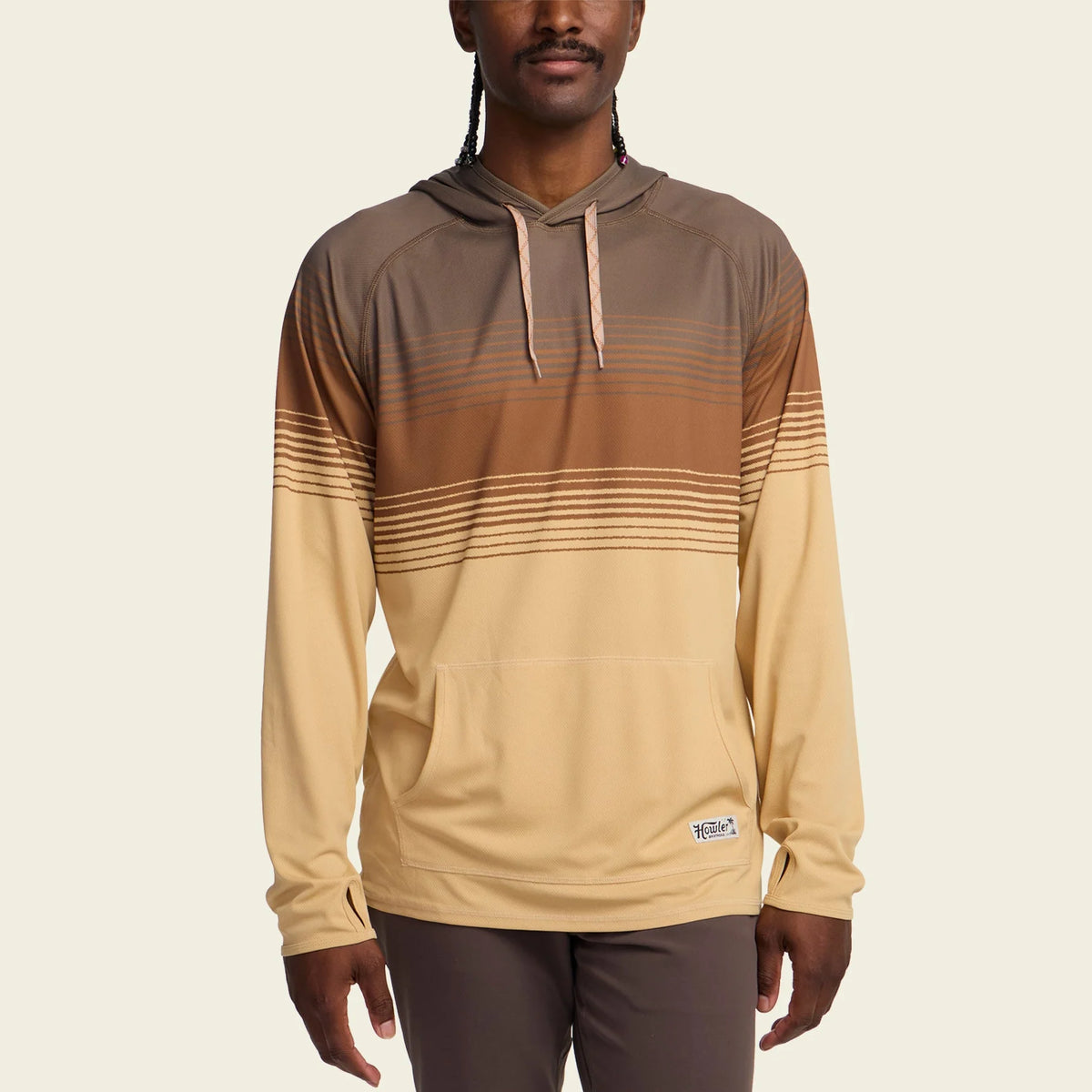 Howler Brothers Loggerhead Hoodie – On The Fly Outfitters