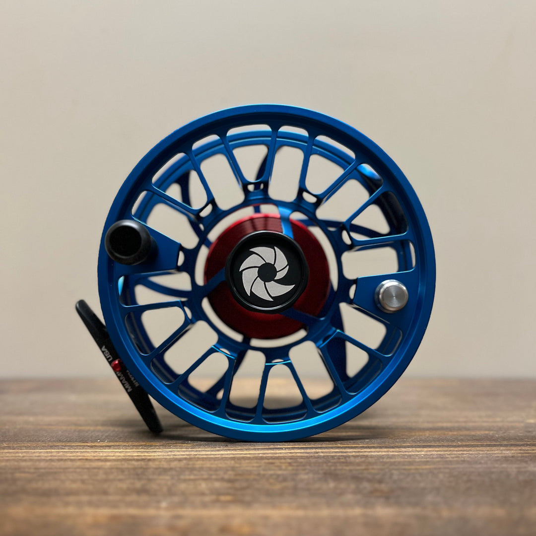 Nautilus GTX Custom