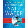 Lefty Kreh's Fly Fishing In Salt Water