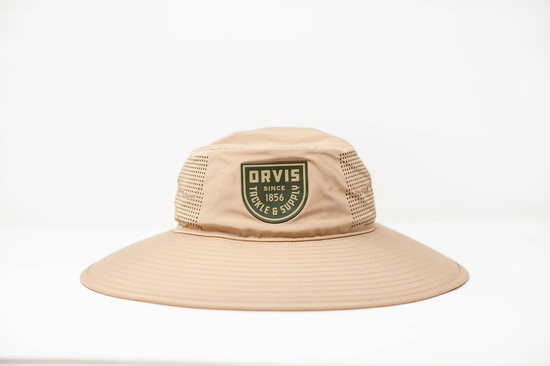 Orvis sun hat online