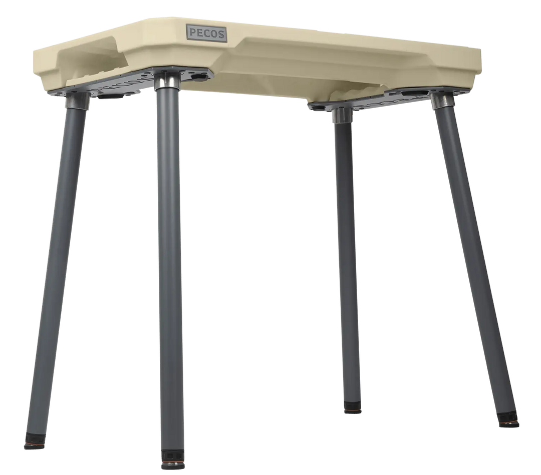 Pecos The PECOS Table – On The Fly Outfitters
