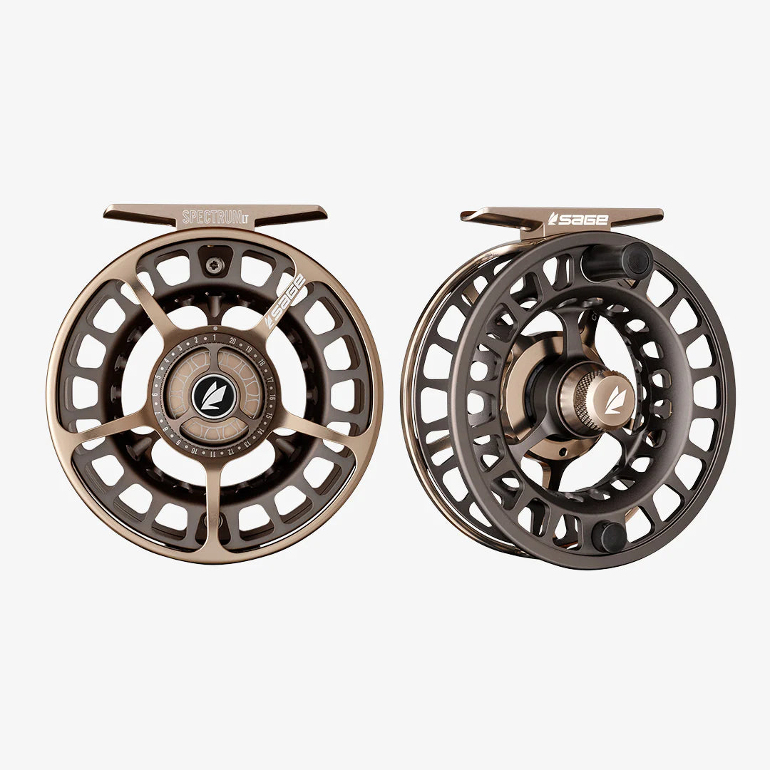 セージ　スペクトラムLT 7/8 Sage Spectrum LT 7/8 – On The Fly Outfitters