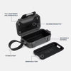 GOBOX 1 GEAR CASE