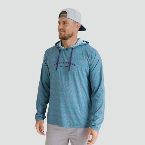 SWC Oysterman Hoodie – On The Fly Outfitters