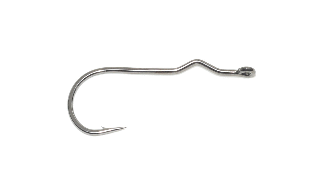 Hareline  Kona SPH Standard Popper Hook Size #2 – On The Fly Outfitters