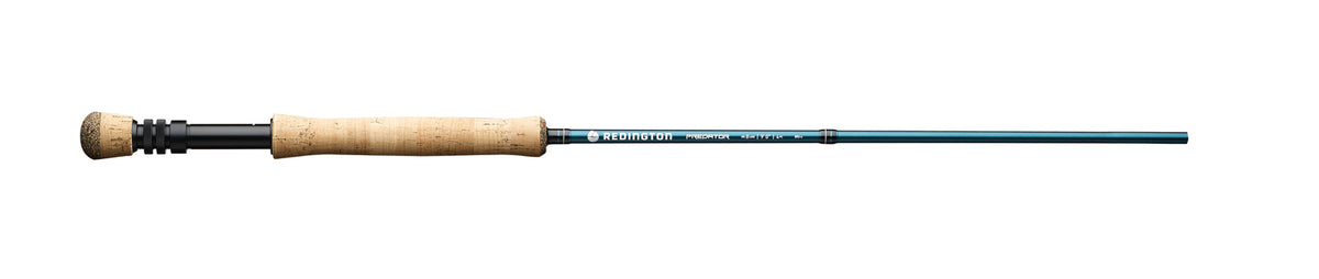 Predator Rod – On The Fly Outfitters